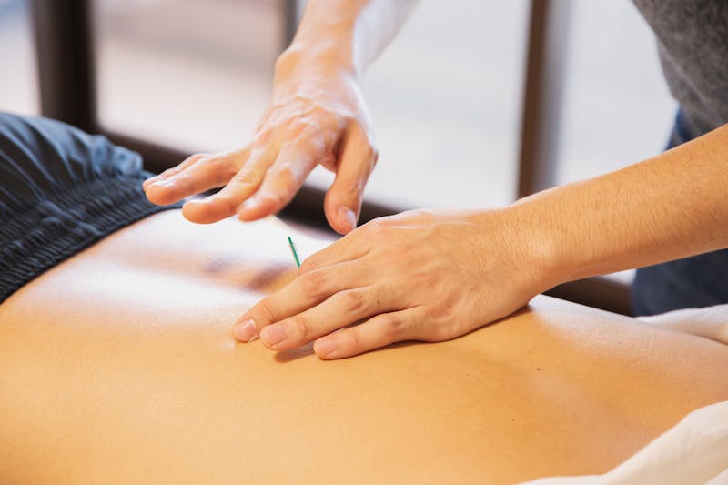 Schmerztherapie - Multimodale Behandlung für nachhaltige Schmerzreduktion